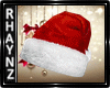 Animated Santa Hat