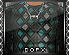 [*DX*] B&G-CheckSweater