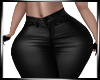 ! rll black leather