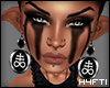 H4 | Tattoo Kajal