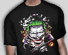 Shirt _Joker - BLACK
