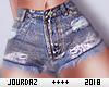 Vintage Ripped RLL