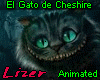 El Gato de Cheshire +P
