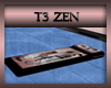 T3 Zen Sakura Single Flt