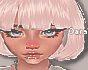 R. kat - peach