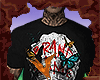 butterfly face Shirt