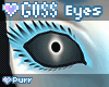 *W* GOSS Eyes v3