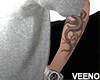 Kbraz Tatoo arm