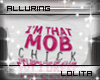 AL»[MOB.Chick|Pink]