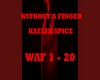 Without a Finger K Spice