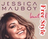 RMX Jessica Mauboy-Never
