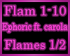Flames Remix 1/2