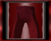 Red Suit Bottoms