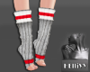 H| BabyGirl Socks GR
