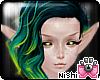 [Nish] Cles Hair 2