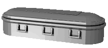 Coffin 8