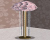 Wedding Pillars Roses