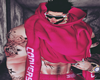 @300 VERSE PINK