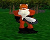 Fox Tail Fluffy V1