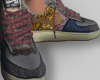 ® Travis No Socks