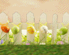 Easter Room