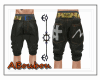 A/B Sport Shorts