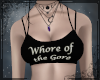 !  of the Gore *Req