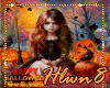 Halloween song