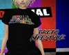 NEW DRIP TEE F