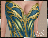 -I- Spring Butterfly B