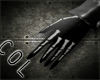 |CL| Bones Gloves