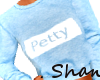 SR* Petty Sweater III
