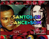 💕 SANTO DANCE+SONG