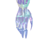!V Nacar Poseidon Gloves