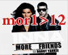More Than Friends Mix