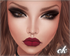 K| La Flor Mkup (Allie)