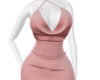 Softpink dress
