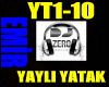 EMİR YAYLI YATAK