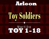 Toy Soldiers Martika