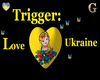 Love Ukraine UA