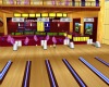 kool bowling alley