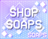 +Shop Soaps Sign