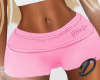 𝔇 pink her shorts RLL