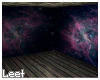 L| Nebula Room
