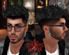 GS Emilio Black Hair