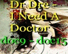 I Need A Doctor Dub 2
