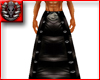 Male Gothic skirt
