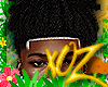 xOz Cory Bun Lox '25