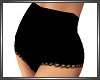 SL Black Panties