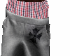 CHROME N/G SWEATS